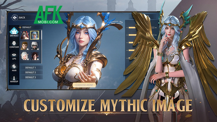 Bước vào thế giới thần thoại Bắc Âu trong game nhập vai Flame of Valhalla 4 Bước vào thế giới thần thoại Bắc Âu trong game nhập vai Flame of Valhalla 4