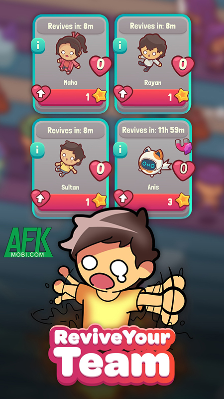 FUTURES FOLKTALES Hopper Quest game arcade runner lấy chủ đề từ bộ anime Future's Folktales 3 FUTURES FOLKTALES Hopper Quest game arcade runner lấy chủ đề từ bộ anime Future's Folktales 3