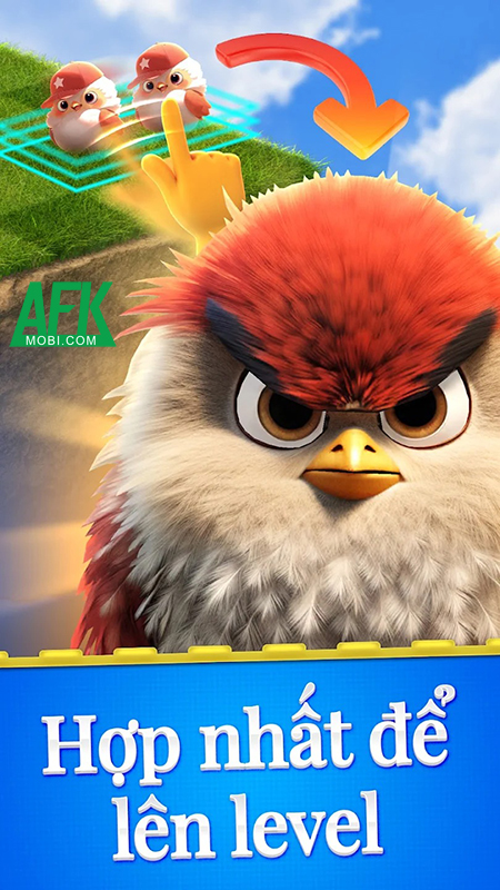 Friends Match: Tower Defense cho bạn sử dụng các người bạn ngộ nghĩnh để so tài phòng thủ 2 Friends Match: Tower Defense cho bạn sử dụng các người bạn ngộ nghĩnh để so tài phòng thủ 2