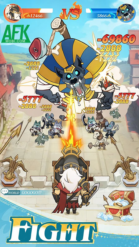 Top 10 game phòng thủ cứ điểm đầy sáng tạo đáng để fan Tower Defense thử qua 3