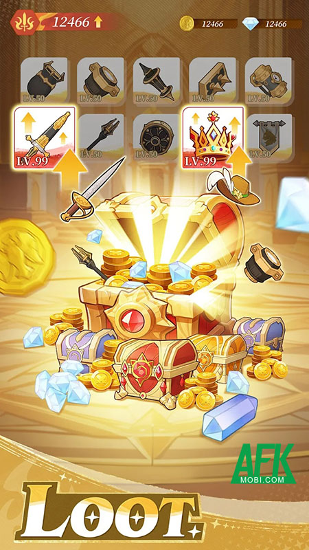 Trở thành người cai trị vương quốc động vật trong game casual phòng thủ Fur the Empire 1 Trở thành người cai trị vương quốc động vật trong game casual phòng thủ Fur the Empire 1