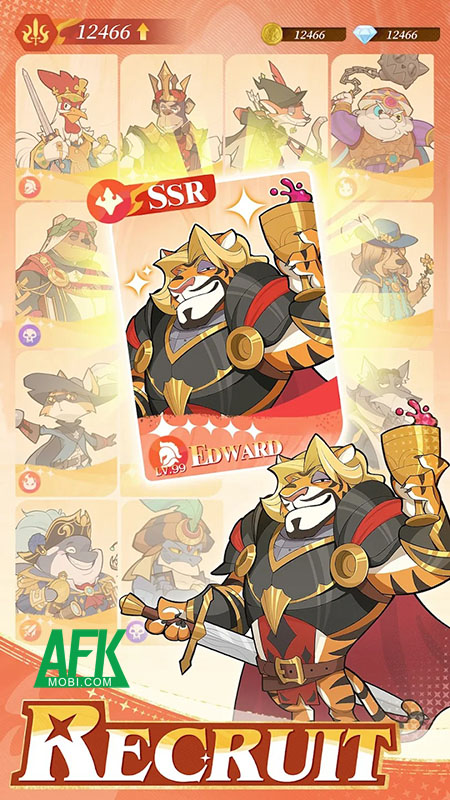 Trở thành người cai trị vương quốc động vật trong game casual phòng thủ Fur the Empire 2 Trở thành người cai trị vương quốc động vật trong game casual phòng thủ Fur the Empire 2