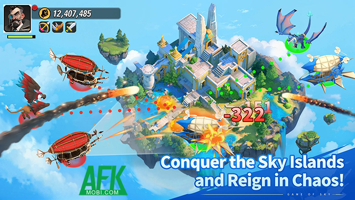 Top 7 game mobile thử thách tài quản lý tài nguyên và điều binh đánh trận của bạn! 1 Top 7 game mobile thử thách tài quản lý tài nguyên và điều binh đánh trận của bạn! 1