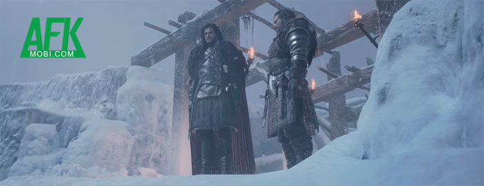 Game of Thrones: Kingsroad game nhập vai thế giới mở lấy chủ đề từ chính Game of Thrones 0 Game of Thrones: Kingsroad game nhập vai thế giới mở lấy chủ đề từ chính Game of Thrones 0