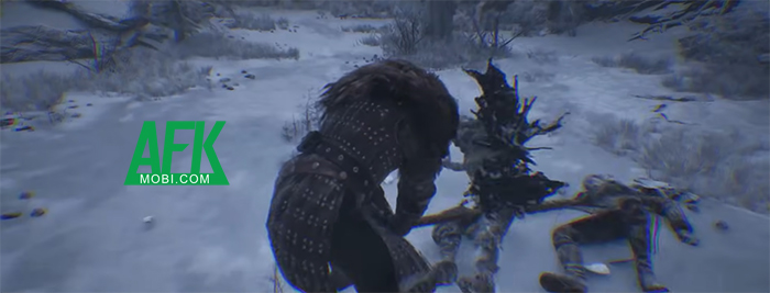 Game of Thrones: Kingsroad game nhập vai thế giới mở lấy chủ đề từ chính Game of Thrones 3 Game of Thrones: Kingsroad game nhập vai thế giới mở lấy chủ đề từ chính Game of Thrones 3