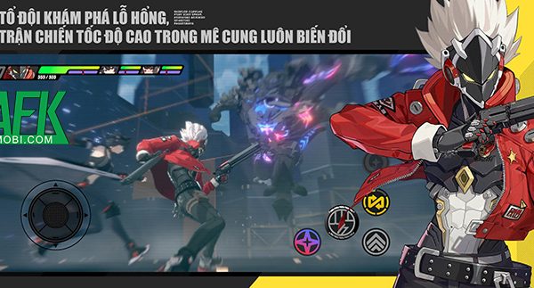 Gamota trở thành nhà phân phối chính thức cho Zenless Zone Zero tại thị trường Việt Nam 42 Gamota trở thành nhà phân phối chính thức cho Zenless Zone Zero tại thị trường Việt Nam afkmobi gamotaphanphoizenlesszonezero 1jpg