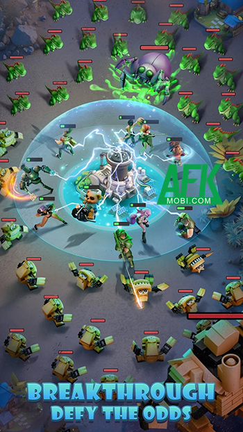 Khám phá sân sau rộng lớn cùng các món đồ chơi trong game Garden Heroes 2 Khám phá sân sau rộng lớn cùng các món đồ chơi trong game Garden Heroes 2