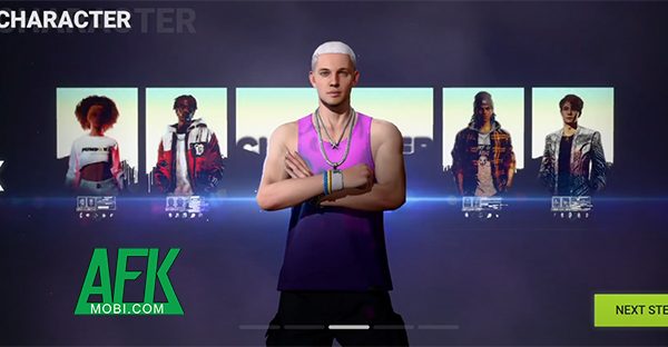 Garena Free City game hành động phiêu lưu thế giới mở mới lấy cảm hứng từ GTA 41 Garena Free City game hành động phiêu lưu thế giới mở mới lấy cảm hứng từ GTA afkmobi garenafreecity 1jpg