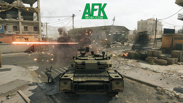 Garena sắp phát hành siêu phẩm game bắn súng Delta Force tại khu vực Đông Nam Á 3