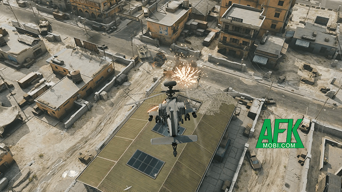 Garena sắp phát hành siêu phẩm game bắn súng Delta Force tại khu vực Đông Nam Á 4