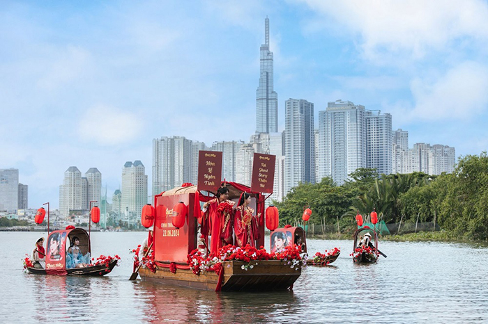 VNGGames chính thức ra mắt Ghost Story: Thiện Nữ trên toàn khu vực Đông Nam Á 2 VNGGames chính thức ra mắt Ghost Story: Thiện Nữ trên toàn khu vực Đông Nam Á 2