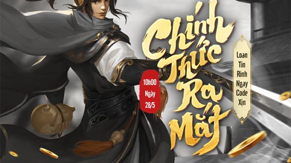 Game nhập vai đấu tướng Tuyệt Đại Kiếm Vương Mobile tổ chức đua TOP rinh iPhone 15 Pro Max 27 Game nhập vai đấu tướng Tuyệt Đại Kiếm Vương Mobile tổ chức đua TOP rinh iPhone 15 Pro Max afkmobi gift code tuyet dai kiem vuong mobile anh 1jpg