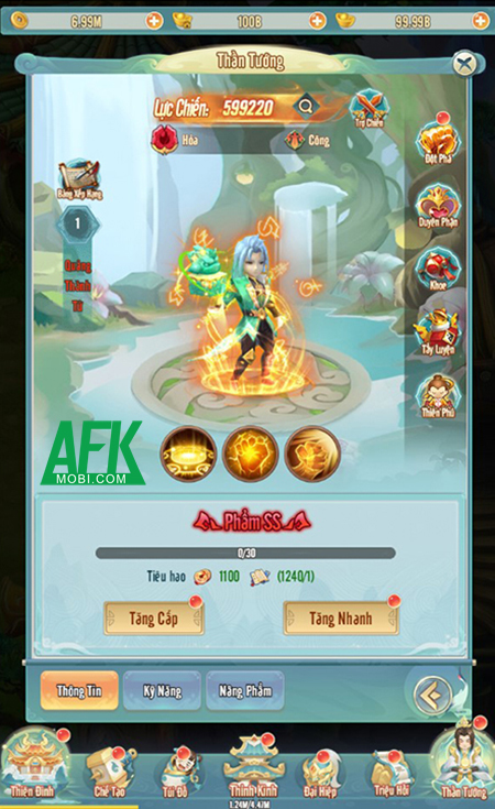 Tổng hợp gift code game Đại Hiệp Thỉnh Kinh mới nhất trong tháng 2 Tổng hợp gift code game Đại Hiệp Thỉnh Kinh mới nhất trong tháng 2