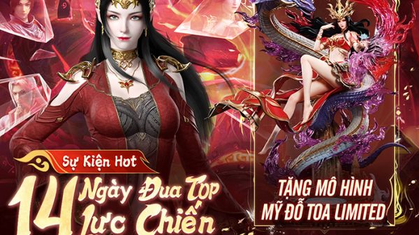 Tổng hợp gift code game Đấu Phá Mobile mới nhất trong tháng afkmobi giftcodedauphamobile 1