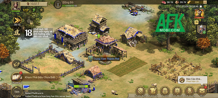 Tổng hợp gift code game Đế Chế: Thời Đại Chinh Phục mới nhất trong tháng 2 Tổng hợp gift code game Đế Chế: Thời Đại Chinh Phục mới nhất trong tháng 2