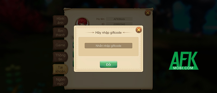 Tổng hợp gift code game Draconia Saga SEA mới nhất trong tháng 0 Tổng hợp gift code game Draconia Saga SEA mới nhất trong tháng 0