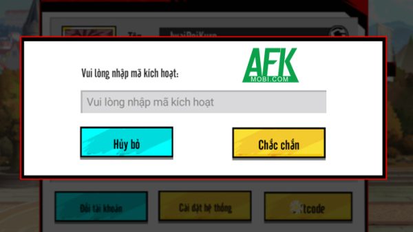 Tổng hợp gift code game Epic Magician: 100y Quest mới nhất trong tháng afkmobi giftcodeepicmagician 1jpg