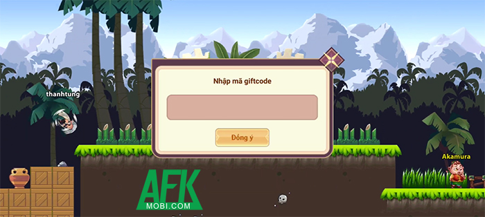 Tổng hợp gift code game Học viện Ninja: Shinobi Battle mới nhất trong tháng 0 Tổng hợp gift code game Học viện Ninja: Shinobi Battle mới nhất trong tháng 0