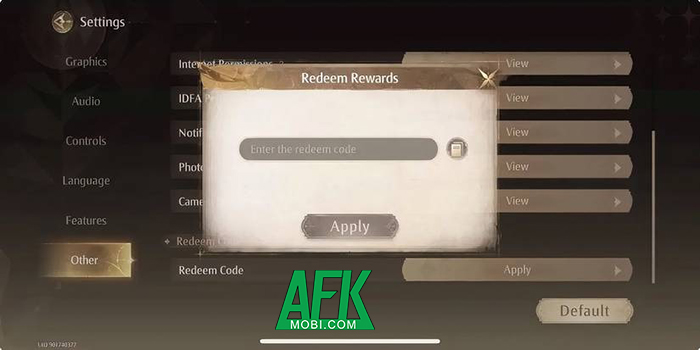 Tổng hợp gift code game Vũ Trụ Thời Trang mới nhất trong tháng 0 Tổng hợp gift code game Vũ Trụ Thời Trang mới nhất trong tháng 0