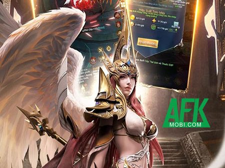 Tổng hợp gift code game Nữ Thần Hắc Ấn mới nhất trong tháng 29 Tổng hợp gift code game Nữ Thần Hắc Ấn mới nhất trong tháng afkmobi giftcodenuthanhacan 1jpg