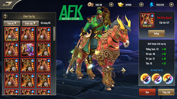 Tổng hợp gift code game Tam Quốc 3D mới nhất trong tháng 2 Tổng hợp gift code game Tam Quốc 3D mới nhất trong tháng 2