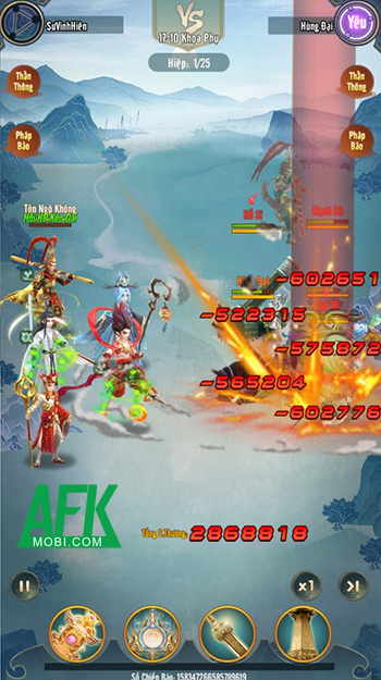 Tổng hợp gift code game Thất Nghiệp Tu Tiên Đi mới nhất trong tháng 1 Tổng hợp gift code game Thất Nghiệp Tu Tiên Đi mới nhất trong tháng 1