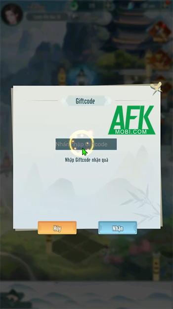 Tổng hợp gift code game Thất Nghiệp Tu Tiên Đi mới nhất trong tháng 0 Tổng hợp gift code game Thất Nghiệp Tu Tiên Đi mới nhất trong tháng 0