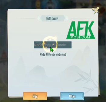 Tổng hợp gift code game Thất Nghiệp Tu Tiên Đi mới nhất trong tháng 38 Tổng hợp gift code game Thất Nghiệp Tu Tiên Đi mới nhất trong tháng afkmobi giftcodethatnghieptutiendi 2jpg