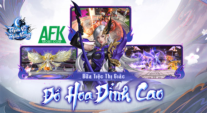 Tổng hợp gift code game Thiên Vũ Thần Vương VGP mới nhất trong tháng 2 Tổng hợp gift code game Thiên Vũ Thần Vương VGP mới nhất trong tháng 2