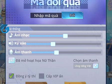 Tổng hợp gift code game Thiếu Nữ Aline, Chạy Đi! mới nhất trong tháng 28 Tổng hợp gift code game Thiếu Nữ Aline, Chạy Đi! mới nhất trong tháng afkmobi giftcodethieunualine 1jpg