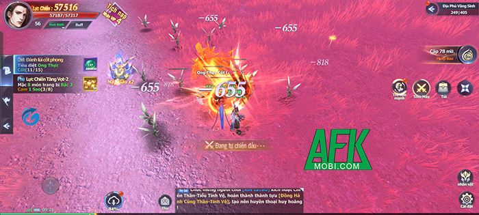 Tổng hợp gift code game Tiên Tôn: Cùng Phượng Đồng Hành mới nhất trong tháng 1 Tổng hợp gift code game Tiên Tôn: Cùng Phượng Đồng Hành mới nhất trong tháng 1