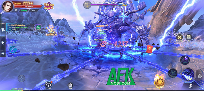 Tổng hợp gift code game Tiên Tôn: Cùng Phượng Đồng Hành mới nhất trong tháng 2 Tổng hợp gift code game Tiên Tôn: Cùng Phượng Đồng Hành mới nhất trong tháng 2