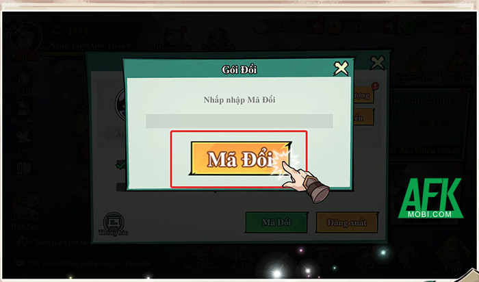 Tổng hợp gift code game Võ Lâm Đại Minh Tinh mới nhất trong tháng 0 Tổng hợp gift code game Võ Lâm Đại Minh Tinh mới nhất trong tháng 0