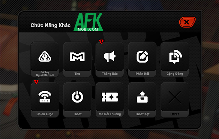 Tổng hợp gift code game Zenless Zone Zero mới nhất trong tháng 0