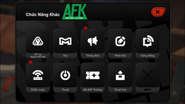 Tổng hợp gift code game Zenless Zone Zero mới nhất trong tháng afkmobi giftcodezenlesszonezero 1jpg