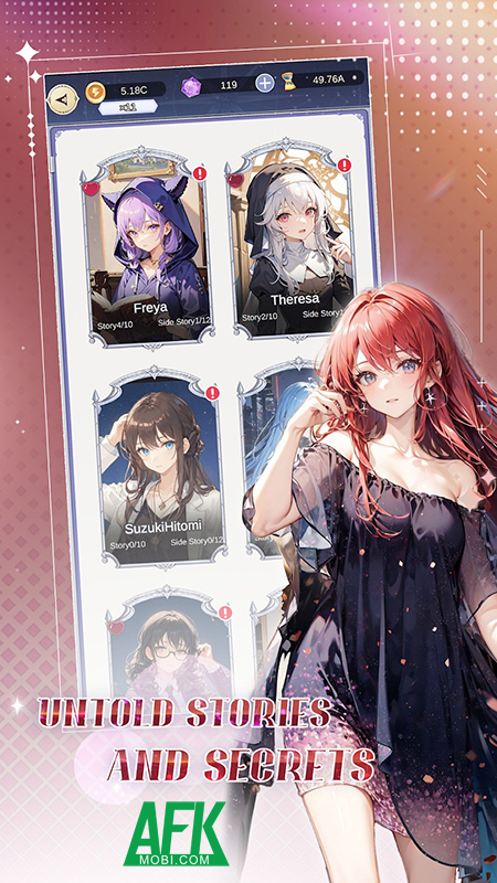 Quản lý tiệm thuốc ma thuật của bạn trong game mô phỏng Glamour Potion: Mystic Shop 1 Quản lý tiệm thuốc ma thuật của bạn trong game mô phỏng Glamour Potion: Mystic Shop 1