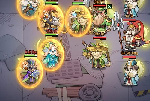 Điểm mặt 10 tựa game mobile có tạo hình nhân vật độc lạ đã xuất hiện ở Việt Nam 38 Điểm mặt 10 tựa game mobile có tạo hình nhân vật độc lạ đã xuất hiện ở Việt Nam afkmobi gogo tam quoc trai nghiem anh 7jpg