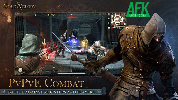 Top 7 game di động thử thách khả năng chiến đấu sinh tồn không ngừng nghỉ của mọi game thủ 6