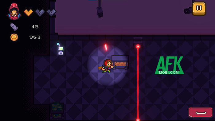 Nhập vai một tên cướp ngân hàng đầy xảo quyệt trong game Gold Bank 2 Nhập vai một tên cướp ngân hàng đầy xảo quyệt trong game Gold Bank 2