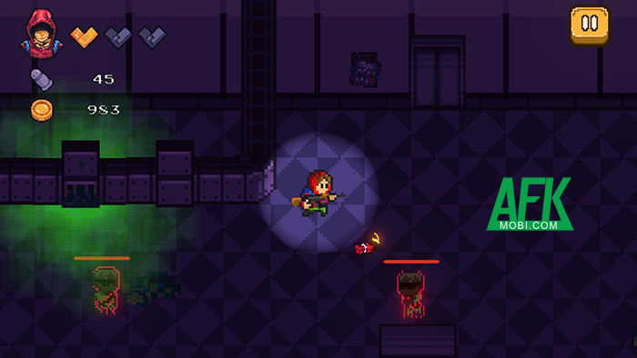 Nhập vai một tên cướp ngân hàng đầy xảo quyệt trong game Gold Bank 3 Nhập vai một tên cướp ngân hàng đầy xảo quyệt trong game Gold Bank 3