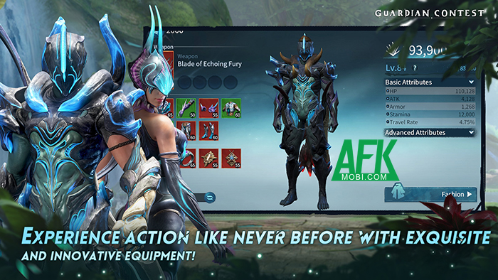 Guardian Contest game MMORPG với một thế giới tràn ngập những trận chiến và những thử thách 1 Guardian Contest game MMORPG với một thế giới tràn ngập những trận chiến và những thử thách 1