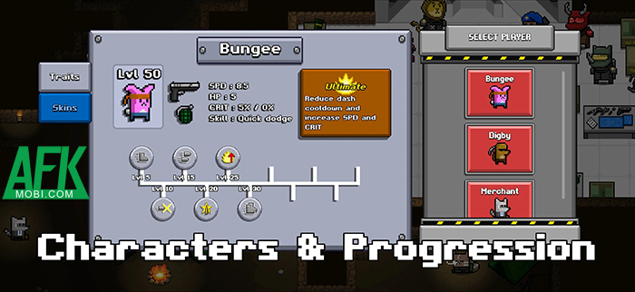 Chiến đấu chống lại thế lực tà ác cổ xưa bên dưới lòng đất trong game Gunderground 3 Chiến đấu chống lại thế lực tà ác cổ xưa bên dưới lòng đất trong game Gunderground 3