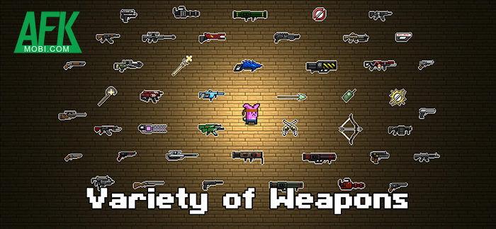 Chiến đấu chống lại thế lực tà ác cổ xưa bên dưới lòng đất trong game Gunderground 4 Chiến đấu chống lại thế lực tà ác cổ xưa bên dưới lòng đất trong game Gunderground 4