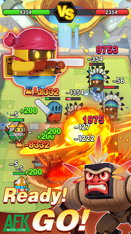 Hachimi game chiến thuật thẻ tướng có đồ họa đầy màu sắc và ngộ nghĩnh 0 Hachimi game chiến thuật thẻ tướng có đồ họa đầy màu sắc và ngộ nghĩnh 0