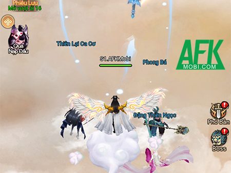 Hành Trình Tu Tiên cho người chơi bắt đầu cuộc hành trình tu tiên của mình 30 Hành Trình Tu Tiên cho người chơi bắt đầu cuộc hành trình tu tiên của mình afkmobi hanhtrinhtutien 1jpg 2