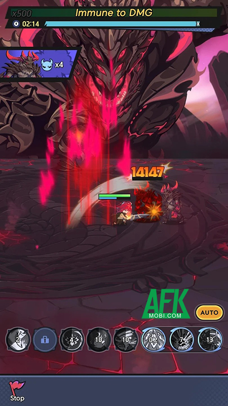 Hardcore Leveling Warrior game idle lấy chủ đề từ bộ webtoon Hardcore Leveling Warrior 3 Hardcore Leveling Warrior game idle lấy chủ đề từ bộ webtoon Hardcore Leveling Warrior 3