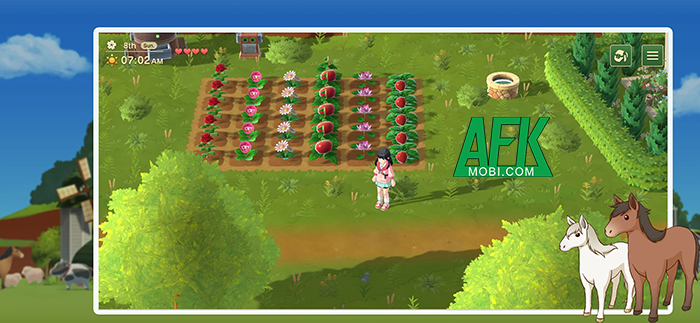 Natsume trở lại với phần mới của Havest Moon mang tên Harvest Moon: Home Sweet Home 1 Natsume trở lại với phần mới của Havest Moon mang tên Harvest Moon: Home Sweet Home 1