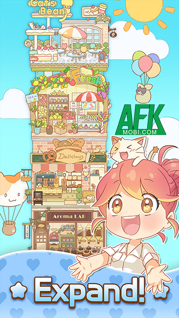 Trợ giúp cô nàng Jisoo hồi sinh lại tòa nhà thương mại cũ kỹ trong game Hello Town 2 Trợ giúp cô nàng Jisoo hồi sinh lại tòa nhà thương mại cũ kỹ trong game Hello Town 2