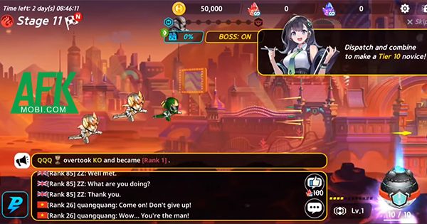 Heroball Infinity đưa bạn cùng các siêu nhân bảo vệ Trái Đất trước người ngoài hành tinh 28 Heroball Infinity đưa bạn cùng các siêu nhân bảo vệ Trái Đất trước người ngoài hành tinh afkmobi heroball 1jpg