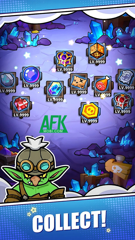 HERO GO đưa bạn bắt tay vào cuộc hành trình tại một thế giới fantasy 2 HERO GO đưa bạn bắt tay vào cuộc hành trình tại một thế giới fantasy 2